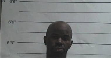 Anthony Harris, - Orleans Parish County, LA 